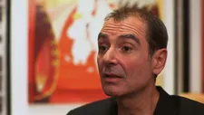 Xavier Picard: “I wanted to do justice to Tove Jansson."